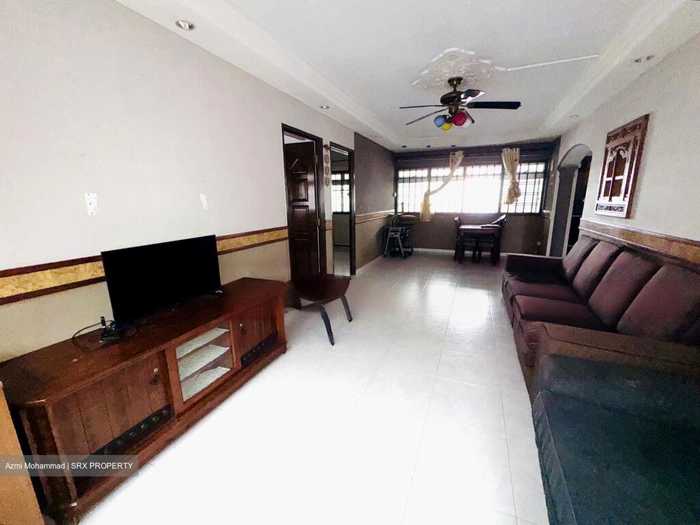 Blk 506 Choa Chu Kang Street 51 (Choa Chu Kang), HDB 4 Rooms #460934051